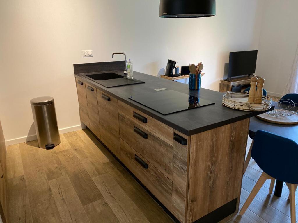 Residence Les Biches Xonrupt-Longemer Bagian luar foto