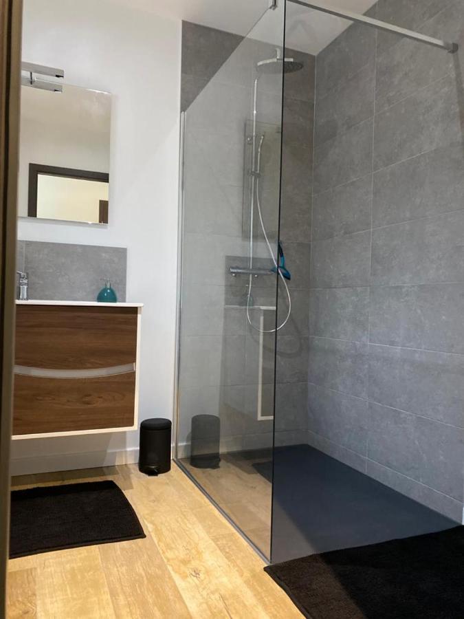 Residence Les Biches Xonrupt-Longemer Bagian luar foto